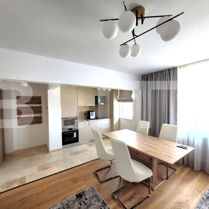 Apartament de închiriat 2 camere Gheorgheni - 158233AI | BLITZ Cluj-Napoca | Poza5