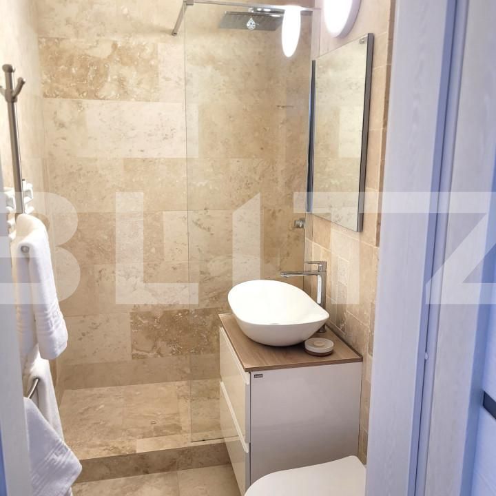 Apartament de închiriat 2 camere Gheorgheni - 158233AI | BLITZ Cluj-Napoca | Poza11