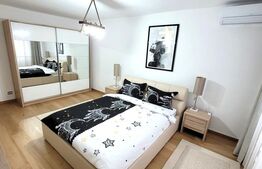 Apartament modern, 2 camere. 60 mp, zona Dorobantilor 
