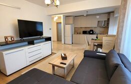 Apartament modern, 2 camere. 60 mp, zona Dorobantilor 