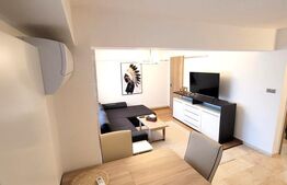 Apartament modern, 2 camere. 60 mp, zona Dorobantilor 