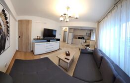Apartament modern, 2 camere. 60 mp, zona Dorobantilor 