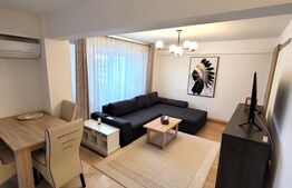 Apartament modern, 2 camere. 60 mp, zona Dorobantilor 