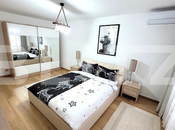 Apartament de închiriat 2 camere Marasti - 158234AI | BLITZ Cluj-Napoca | Poza1