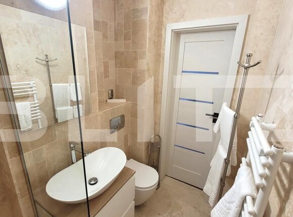 Apartament de închiriat 2 camere Marasti - 158234AI | BLITZ Cluj-Napoca | Poza11