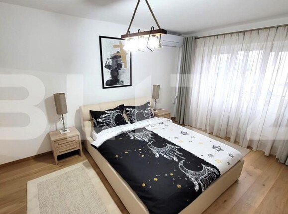 Apartament de închiriat 2 camere Marasti - 158234AI | BLITZ Cluj-Napoca | Poza2