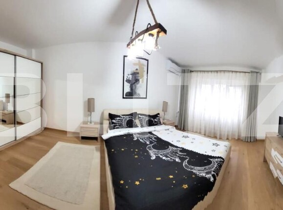 Apartament de închiriat 2 camere Marasti - 158234AI | BLITZ Cluj-Napoca | Poza4