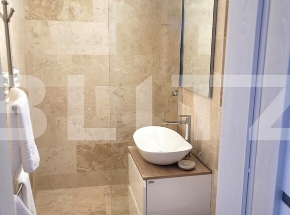 Apartament de închiriat 2 camere Marasti - 158234AI | BLITZ Cluj-Napoca | Poza12