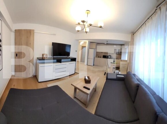 Apartament de închiriat 2 camere Marasti - 158234AI | BLITZ Cluj-Napoca | Poza7