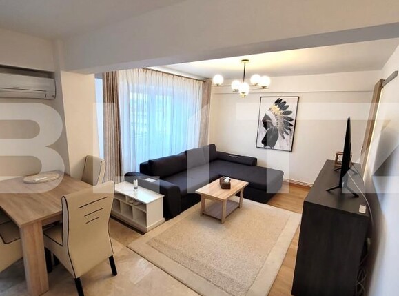 Apartament de închiriat 2 camere Marasti - 158234AI | BLITZ Cluj-Napoca | Poza5