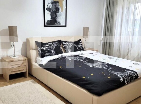 Apartament de închiriat 2 camere Marasti - 158234AI | BLITZ Cluj-Napoca | Poza3