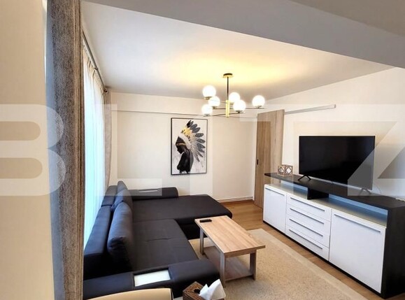 Apartament de închiriat 2 camere Marasti - 158234AI | BLITZ Cluj-Napoca | Poza6