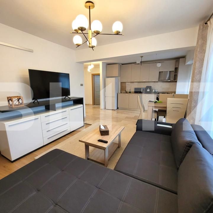 Apartament de închiriat 2 camere Marasti - 158234AI | BLITZ Cluj-Napoca | Poza8