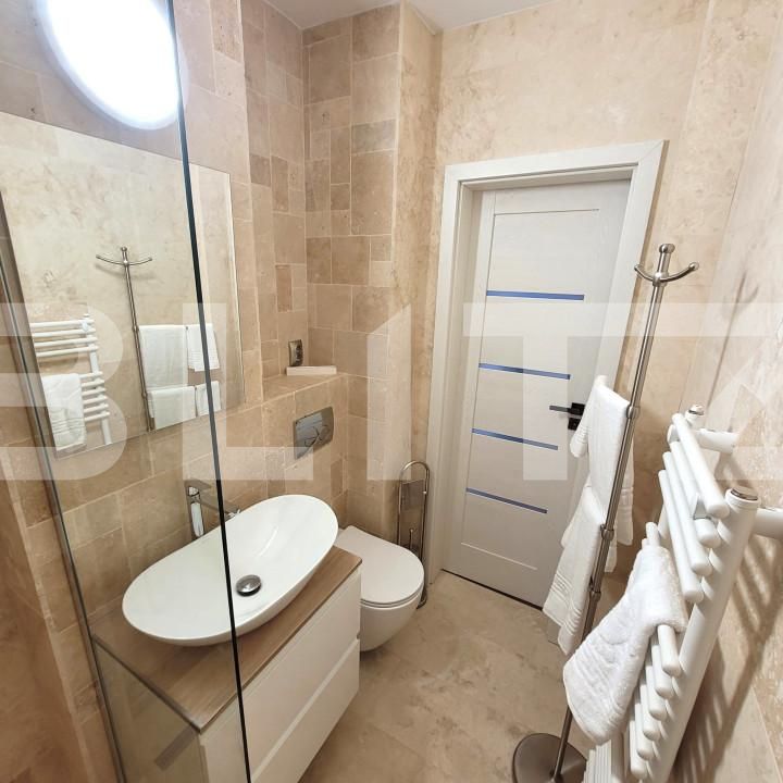 Apartament de închiriat 2 camere Marasti - 158234AI | BLITZ Cluj-Napoca | Poza11