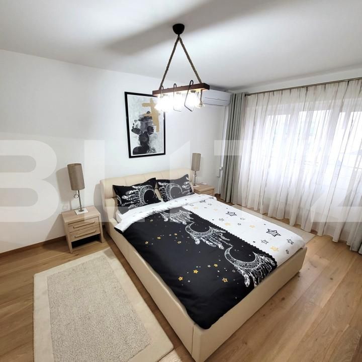Apartament de închiriat 2 camere Marasti - 158234AI | BLITZ Cluj-Napoca | Poza2