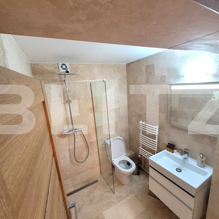 Apartament de închiriat 2 camere Marasti - 158234AI | BLITZ Cluj-Napoca | Poza10