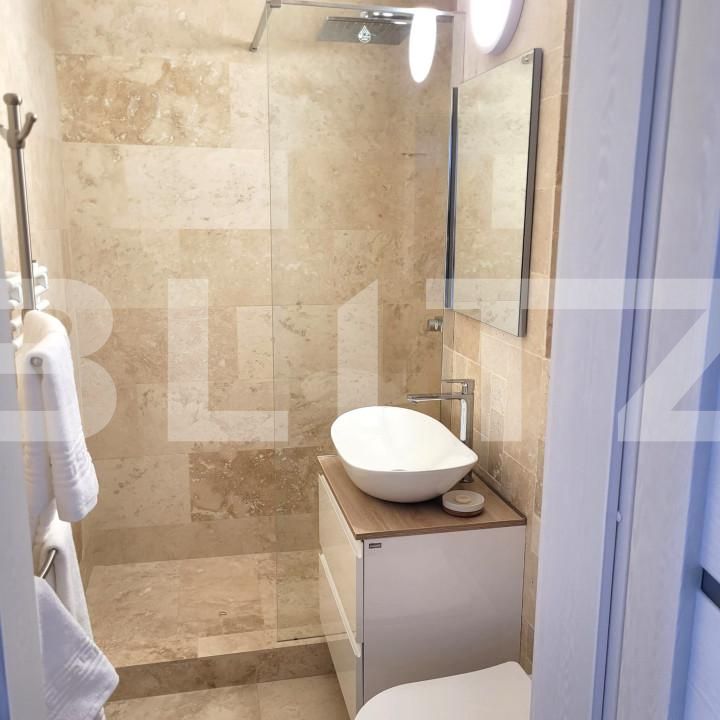 Apartament de închiriat 2 camere Marasti - 158234AI | BLITZ Cluj-Napoca | Poza12