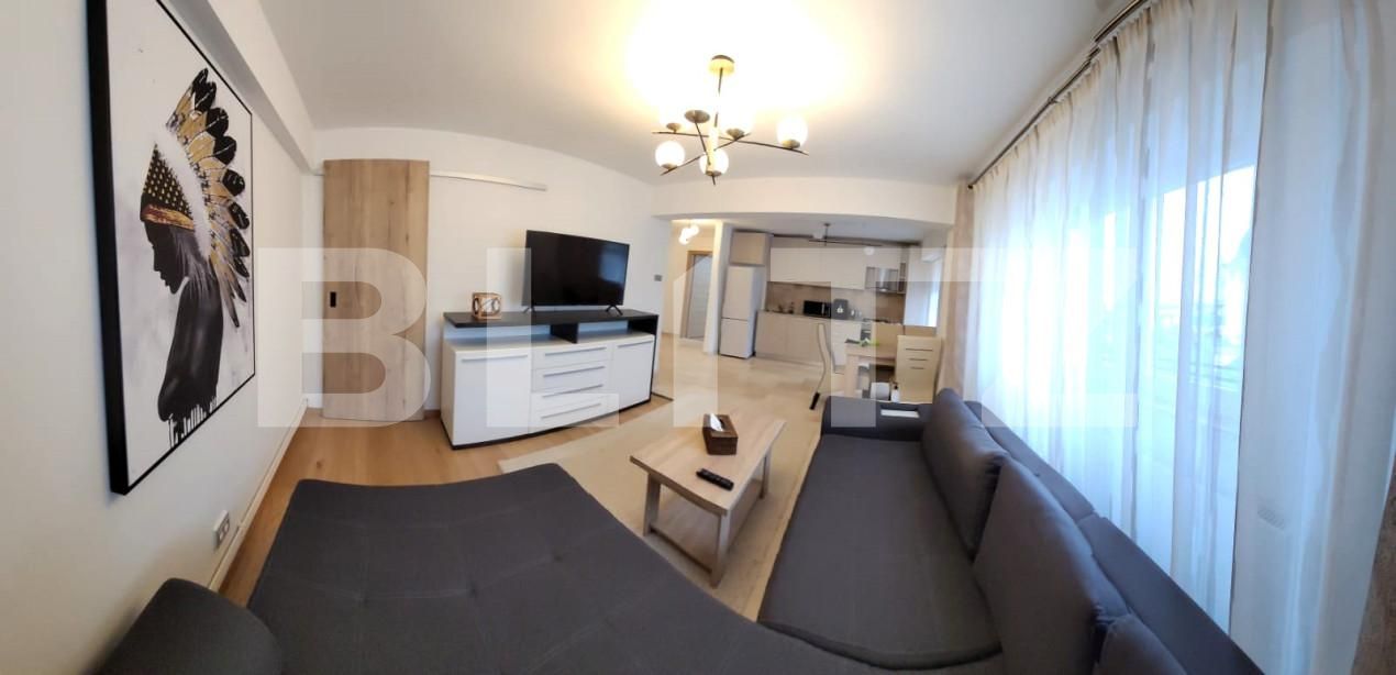 Apartament de închiriat 2 camere Marasti - 158234AI | BLITZ Cluj-Napoca | Poza7