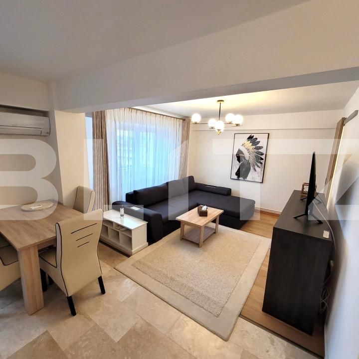 Apartament de închiriat 2 camere Marasti - 158234AI | BLITZ Cluj-Napoca | Poza5