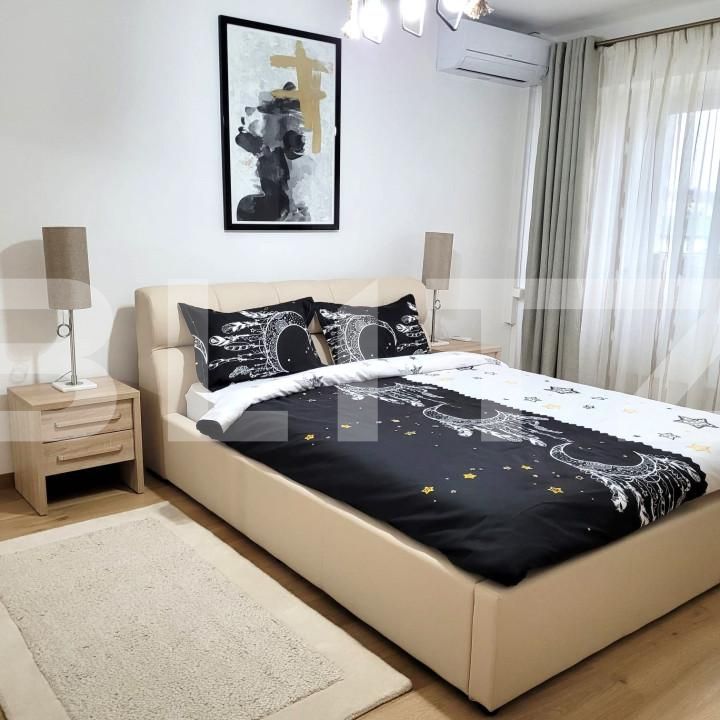 Apartament de închiriat 2 camere Marasti - 158234AI | BLITZ Cluj-Napoca | Poza3