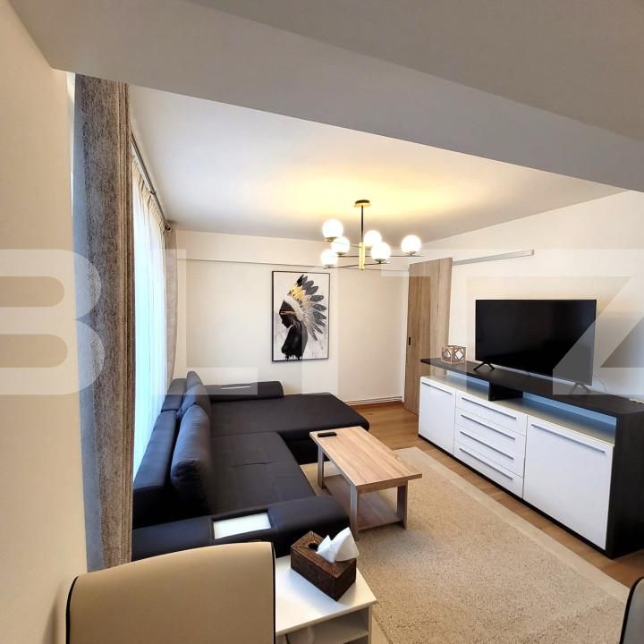 Apartament de închiriat 2 camere Marasti - 158234AI | BLITZ Cluj-Napoca | Poza6