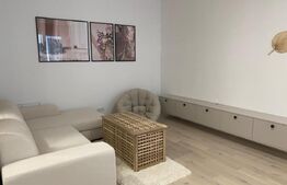 Apartament 2 camere, 60 mp, parcare subterana, zona Record Park