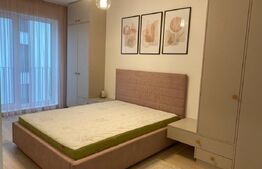 Apartament 2 camere, 60 mp, parcare subterana, zona Record Park
