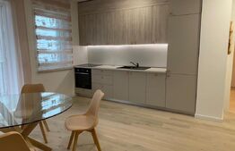 Apartament 2 camere, 60 mp, parcare subterana, zona Record Park