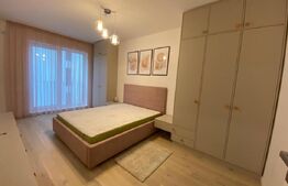 Apartament 2 camere, 60 mp, parcare subterana, zona Record Park