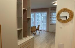 Apartament 2 camere, 60 mp, parcare subterana, zona Record Park