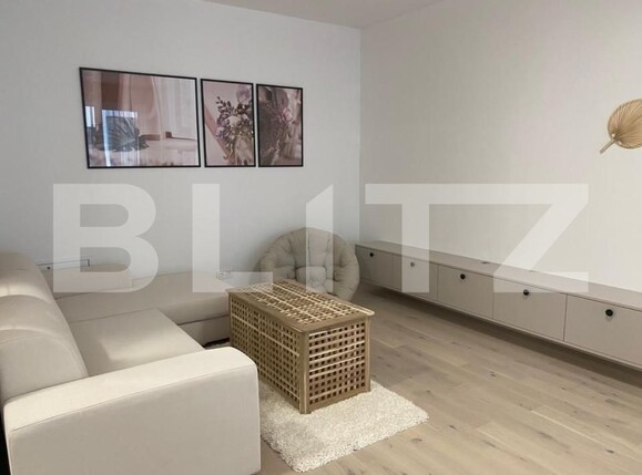 Apartament de închiriat 2 camere Marasti - 158235AI | BLITZ Cluj-Napoca | Poza5