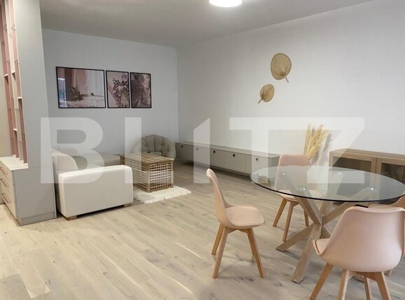 Apartament de închiriat 2 camere Marasti - 158235AI | BLITZ Cluj-Napoca | Poza7