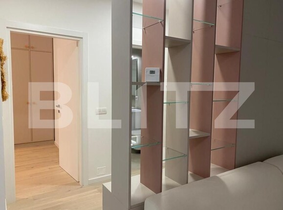 Apartament de închiriat 2 camere Marasti - 158235AI | BLITZ Cluj-Napoca | Poza3