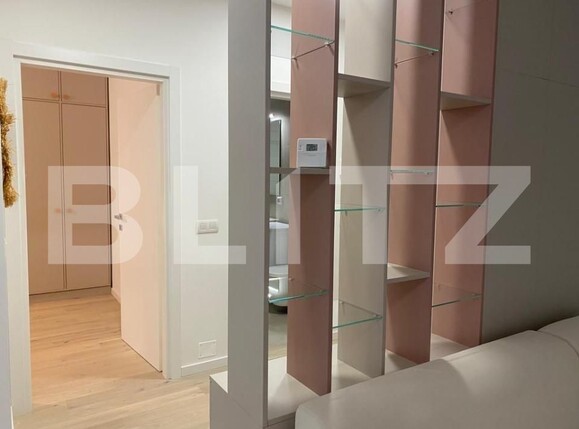 Apartament de închiriat 2 camere Marasti - 158235AI | BLITZ Cluj-Napoca | Poza3