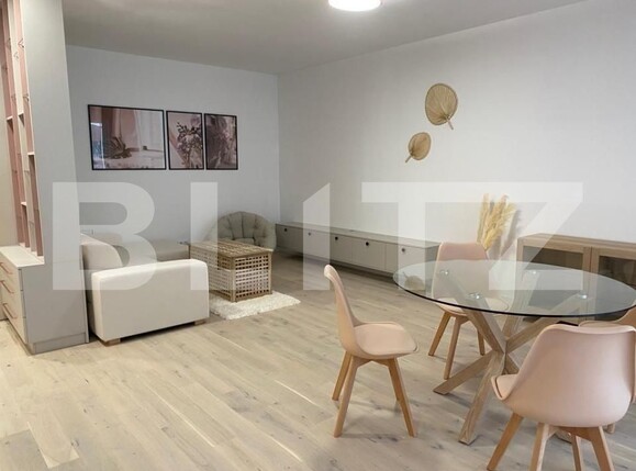 Apartament de închiriat 2 camere Marasti - 158235AI | BLITZ Cluj-Napoca | Poza7