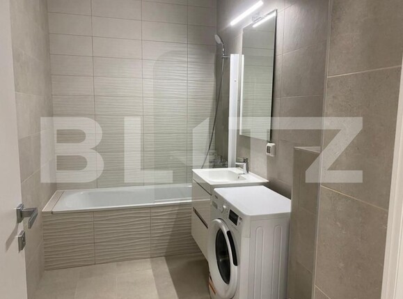 Apartament de închiriat 2 camere Marasti - 158235AI | BLITZ Cluj-Napoca | Poza8