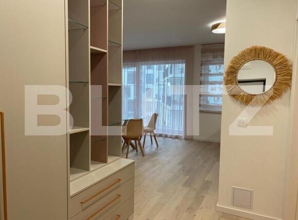 Apartament de închiriat 2 camere Marasti - 158235AI | BLITZ Cluj-Napoca | Poza4