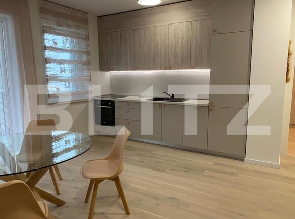 Apartament de închiriat 2 camere Marasti - 158235AI | BLITZ Cluj-Napoca | Poza6