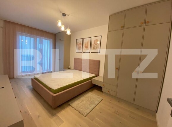 Apartament de închiriat 2 camere Marasti - 158235AI | BLITZ Cluj-Napoca | Poza1
