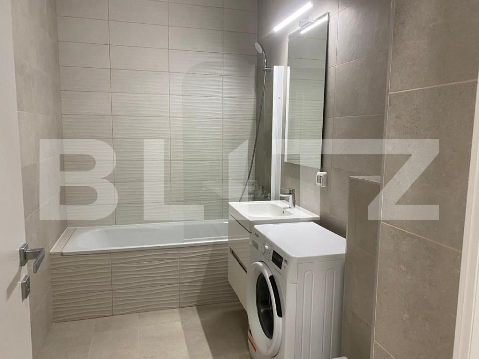 Apartament de închiriat 2 camere Marasti - 158235AI | BLITZ Cluj-Napoca | Poza8