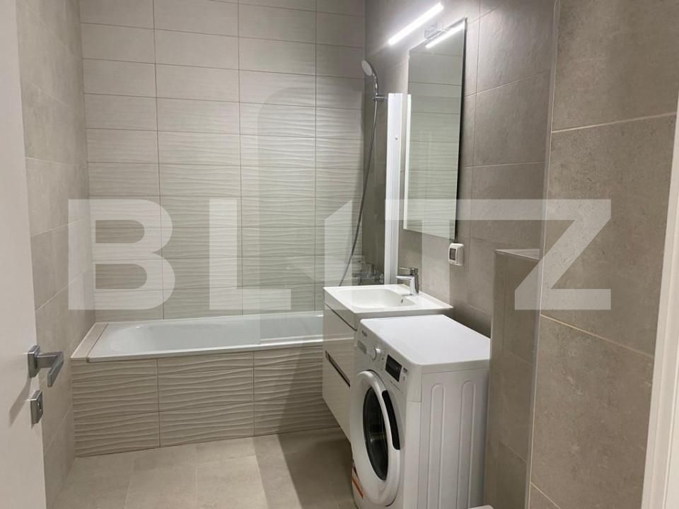 Apartament de închiriat 2 camere Marasti - 158235AI | BLITZ Cluj-Napoca | Poza8