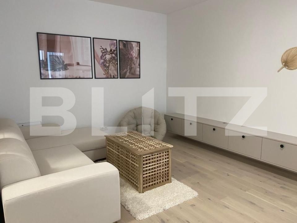 Apartament de închiriat 2 camere Marasti - 158235AI | BLITZ Cluj-Napoca | Poza5