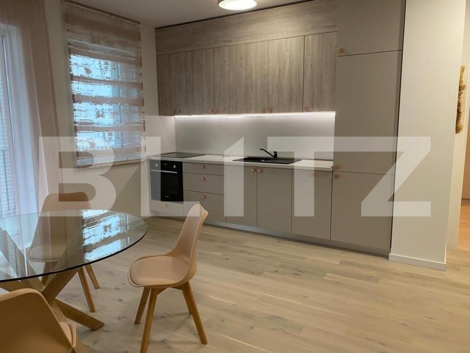 Apartament de închiriat 2 camere Marasti - 158235AI | BLITZ Cluj-Napoca | Poza6