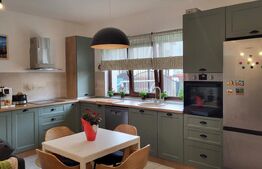 Apartament 2 camere 52mp, Sanpetru