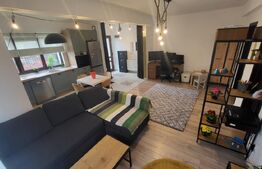 Apartament 2 camere 52mp, Sanpetru