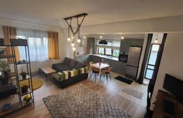 Apartament 2 camere 52mp, Sanpetru