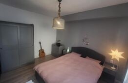 Apartament 2 camere 52mp, Sanpetru