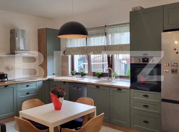 Apartament de vânzare 2 camere Sanpetru - 158236AV | BLITZ Brașov | Poza1