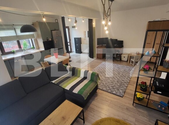 Apartament de vânzare 2 camere Sanpetru - 158236AV | BLITZ Brașov | Poza3