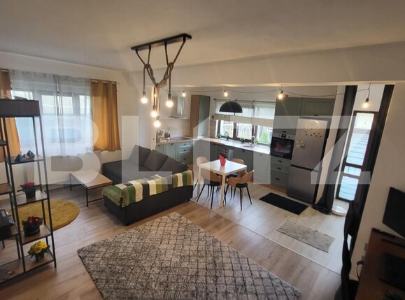 Apartament de vânzare 2 camere Sanpetru - 158236AV | BLITZ Brașov | Poza2